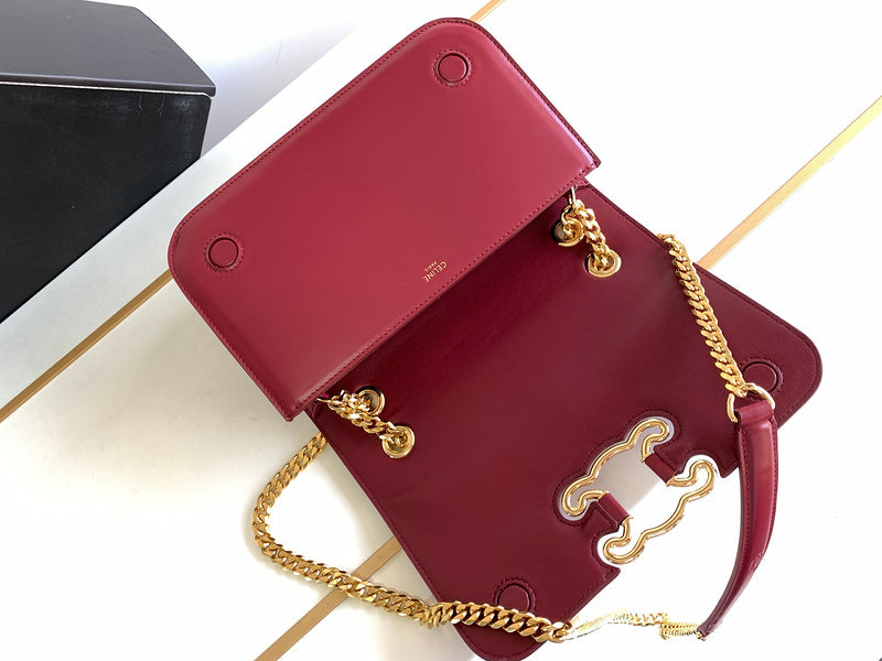 Glamy - COL Bags - 339