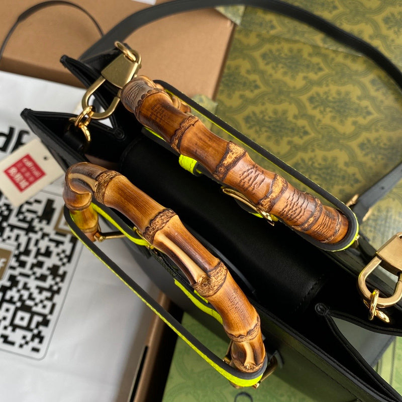 Glami Fashion - GCI Bags - 9703