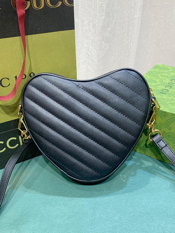 Satchel Bags - GCI Bags - 1302