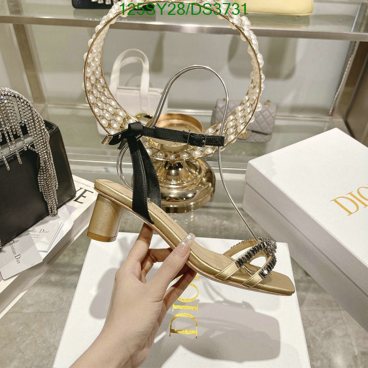 SAMCC - DOR Women Shoes - 1419