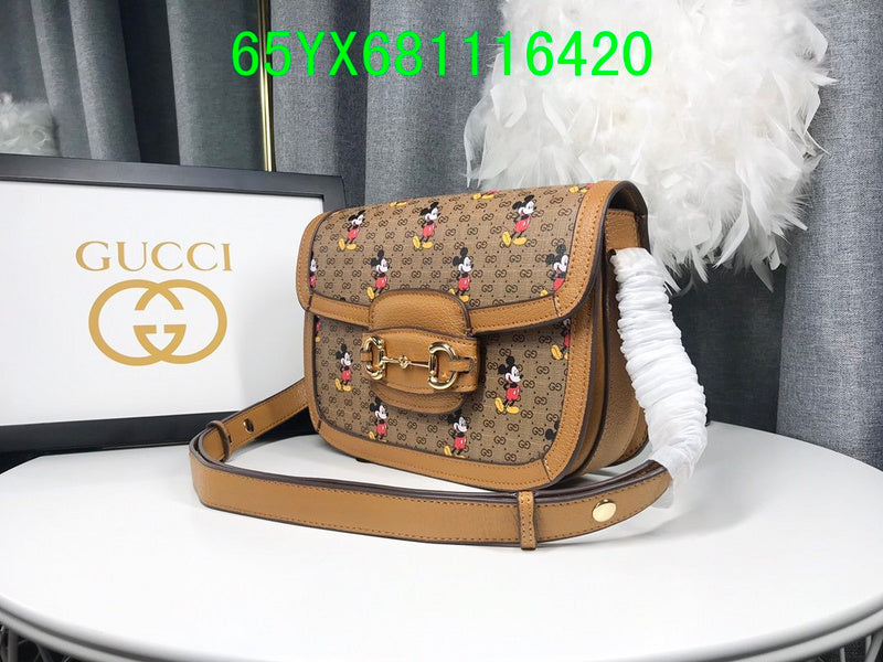 Glami Fashion - GCI Bags - 11102