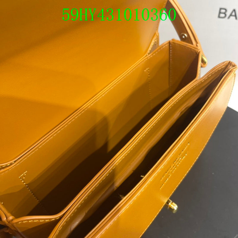 ELE Fashion - BGA Bags - 2033