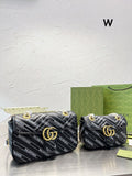 Satchel Bags - BGA Bags - 1343
