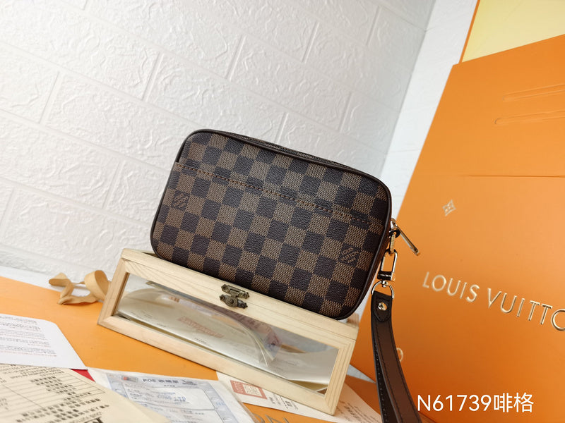 Satchel Bags - VL2 Bags - 968