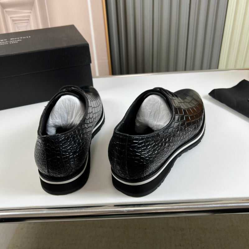 Glami - BRE Men Shoes - 459