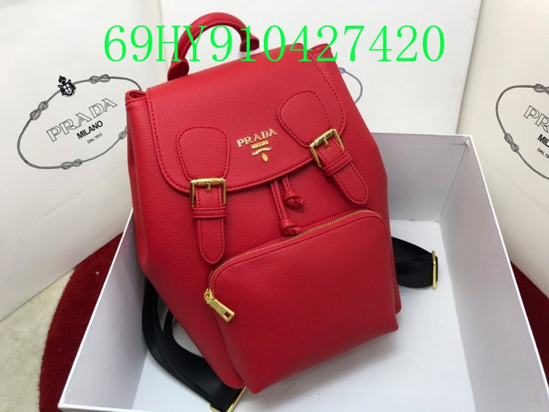 Satchel Bags - PDA Bags - 4466