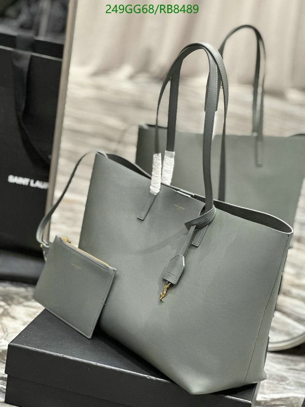 SAMC - YLS Bags - 149