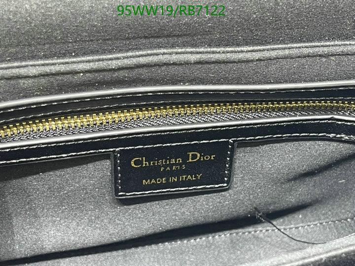 SAMCC - DOR Bags - 1336
