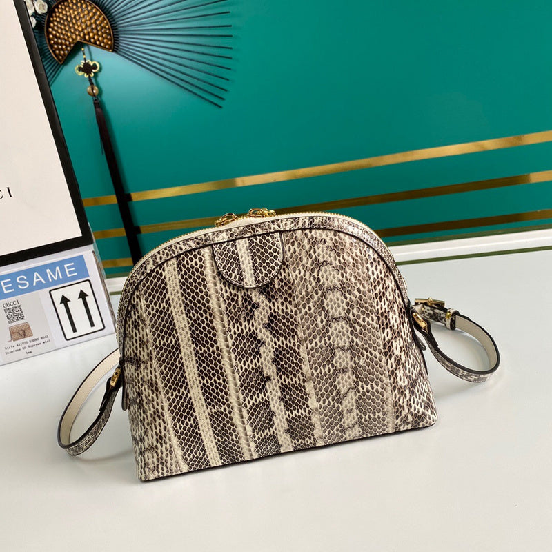 Glami Fashion - GCI Bags - 7142