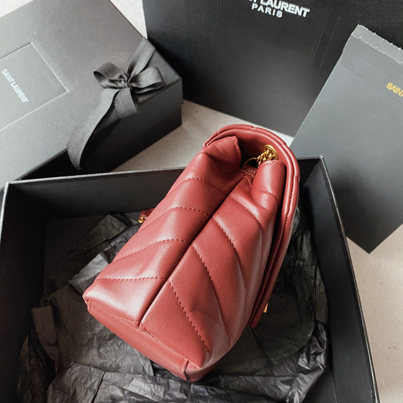 Glamy - YLS Bags - 477