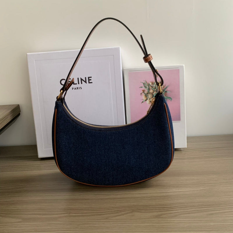 Glamy - COL Bags - 974