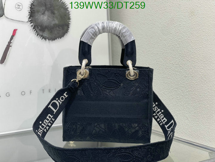 SAMCC - DOR Bags - 789
