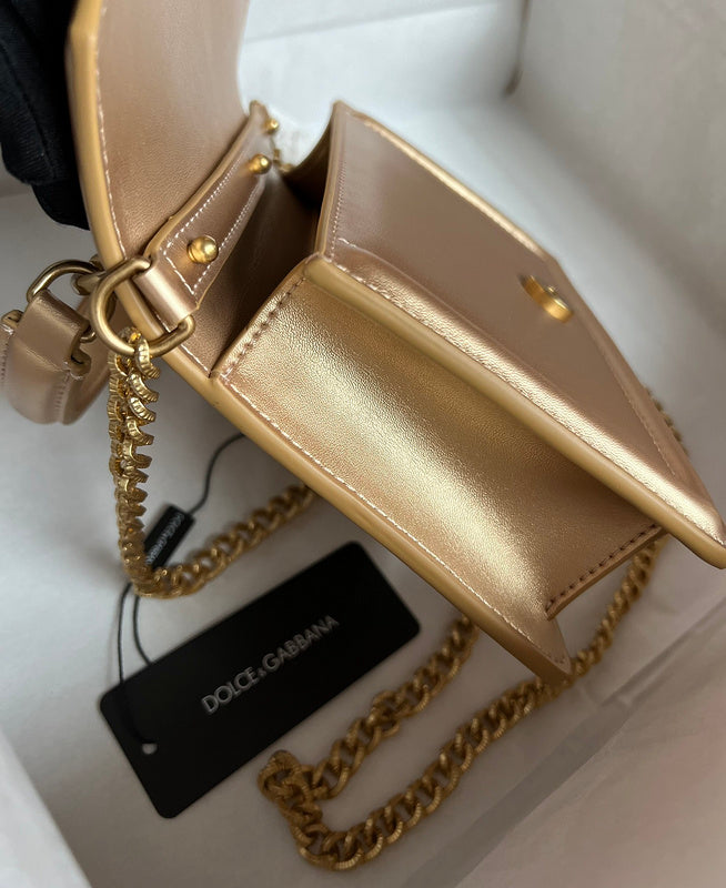 Glamy - DG bag - 551