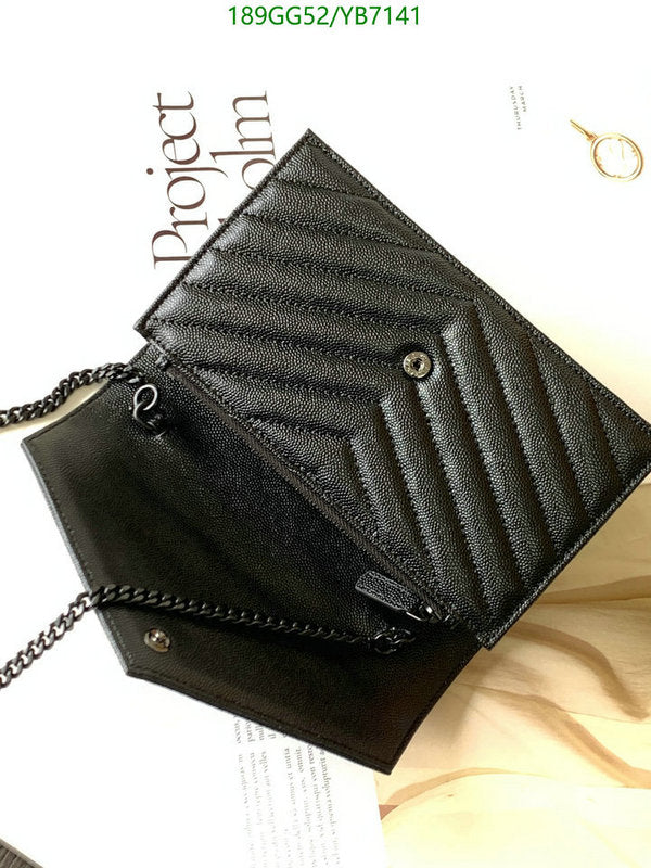SAMC - YLS Bags - 298