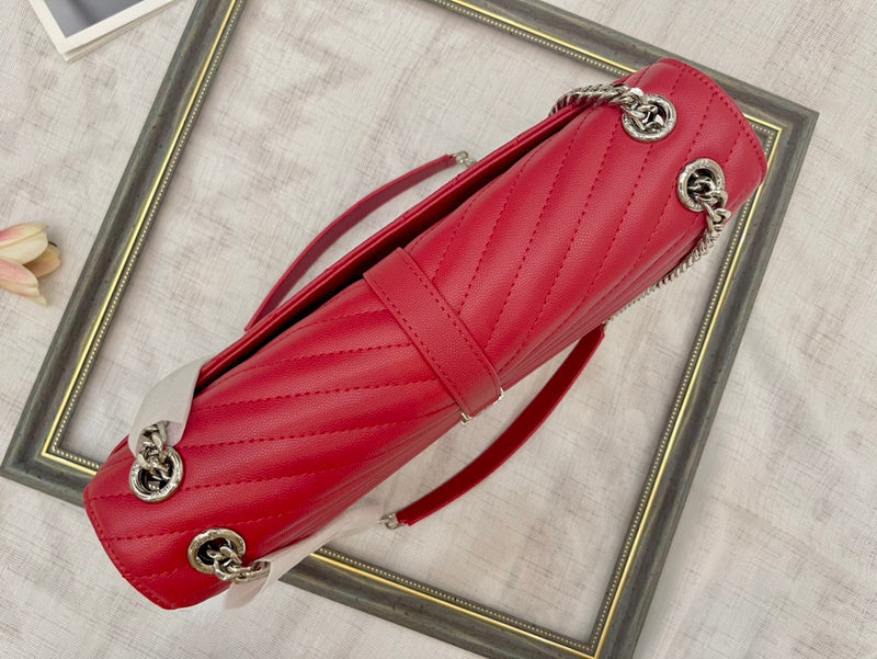 Satchel Bags - SLY Bags - 1541