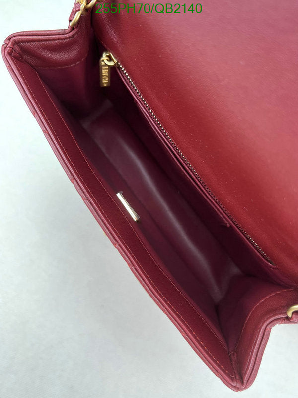 SAMC - CHL Bags - 504