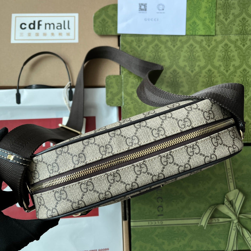 Glami Fashion - GCI Bags - 9239