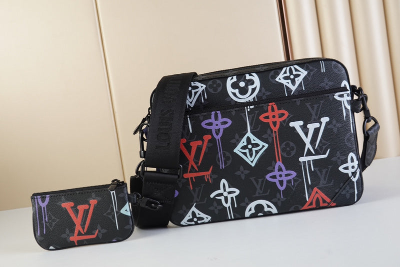 Satchel Bags - VL Bags - 2990