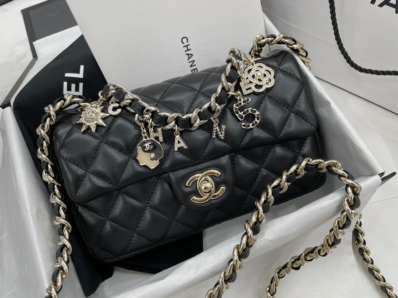 Satchel Bags - CLN Bags - 135