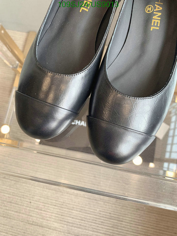 SAMC - CHL Women Shoes Ballet - 123