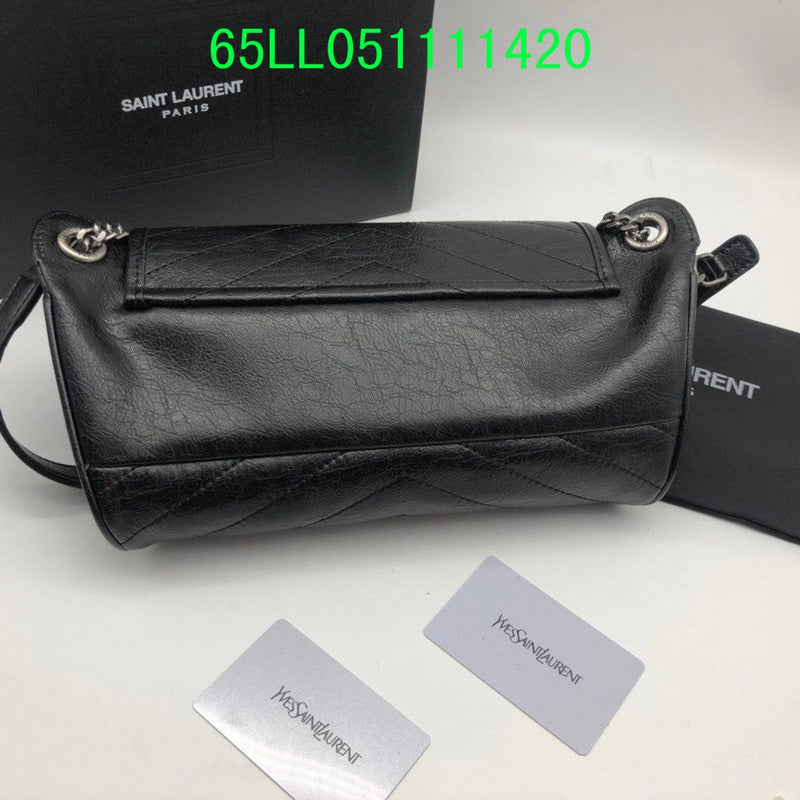 Glami - YLS Bags - 2039