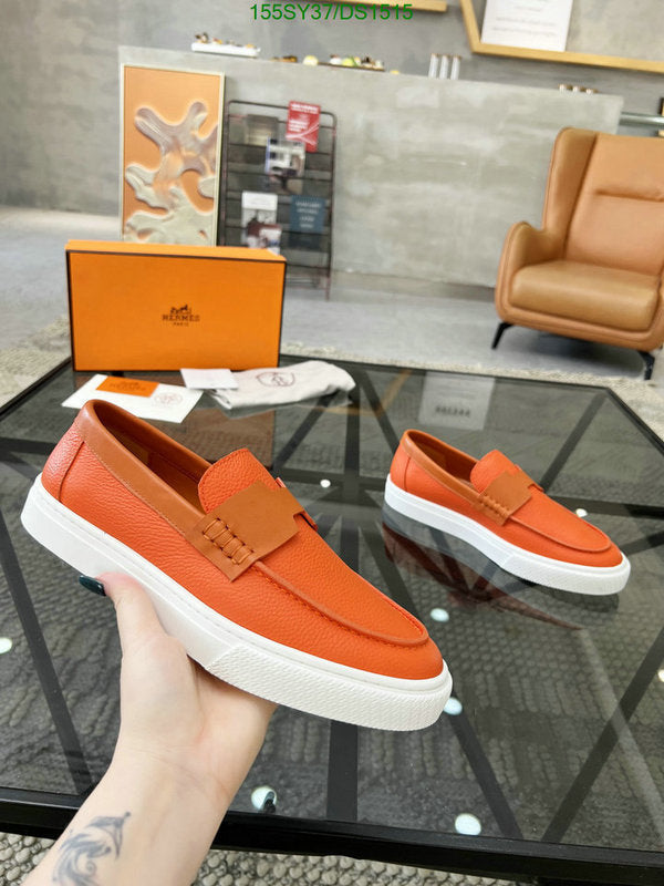 SAMC - HMS Men Shoes - 564