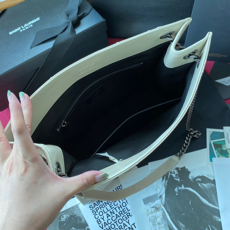 ELE - SLY Bags 408