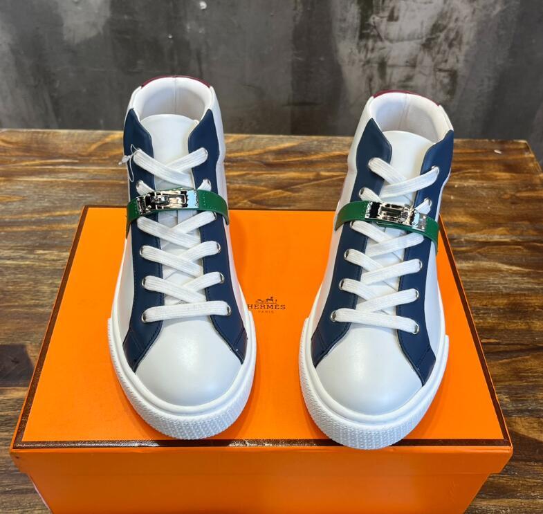 SAMC - HMS Men Shoes - 352