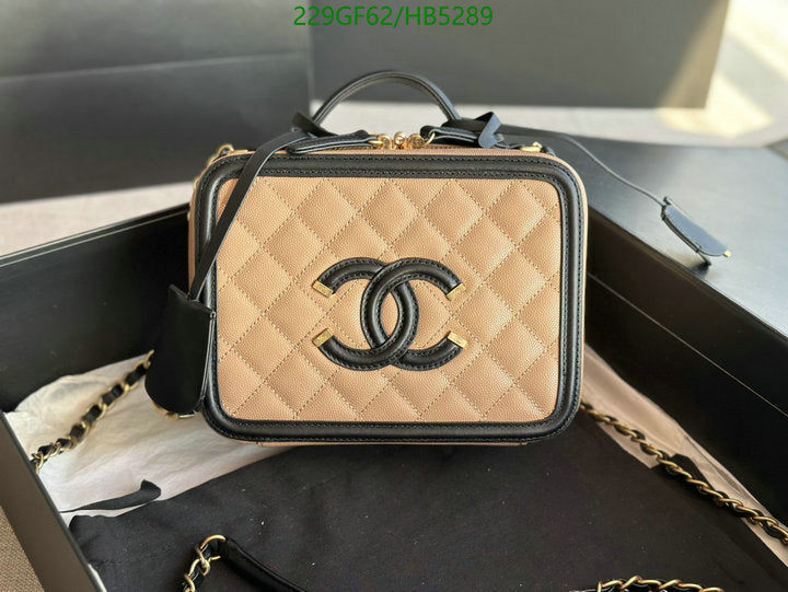 SAMC - CHL Bags - 170