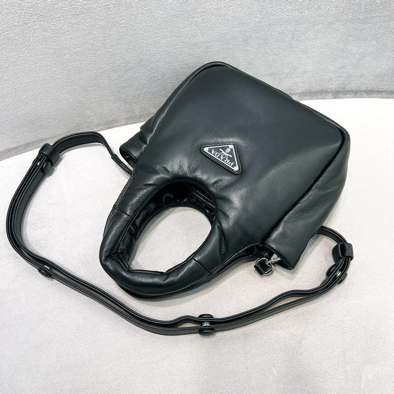 Satchel Bags - PDA Bags - 2175