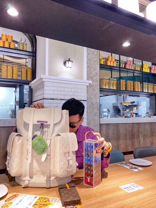 Glami- - LOV Men Bags - 254