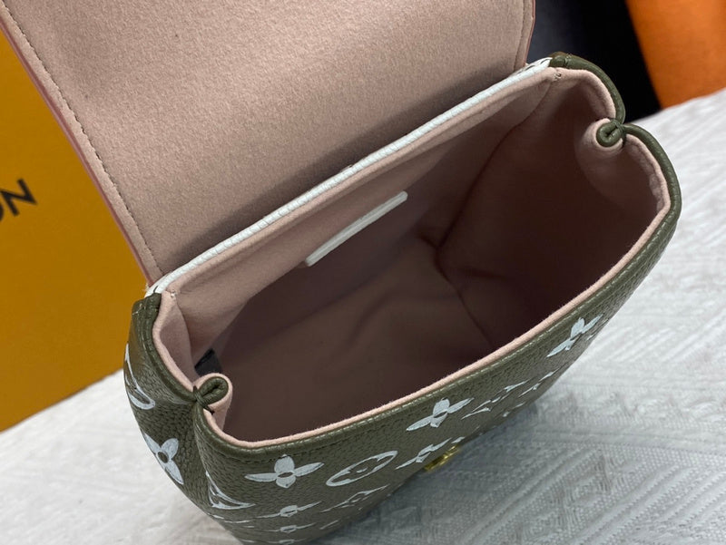 Satchel Bags - VL2 Bags - 676