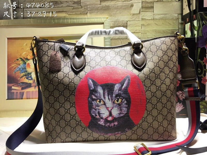 Glami Fashion - GCI Bags - 10982