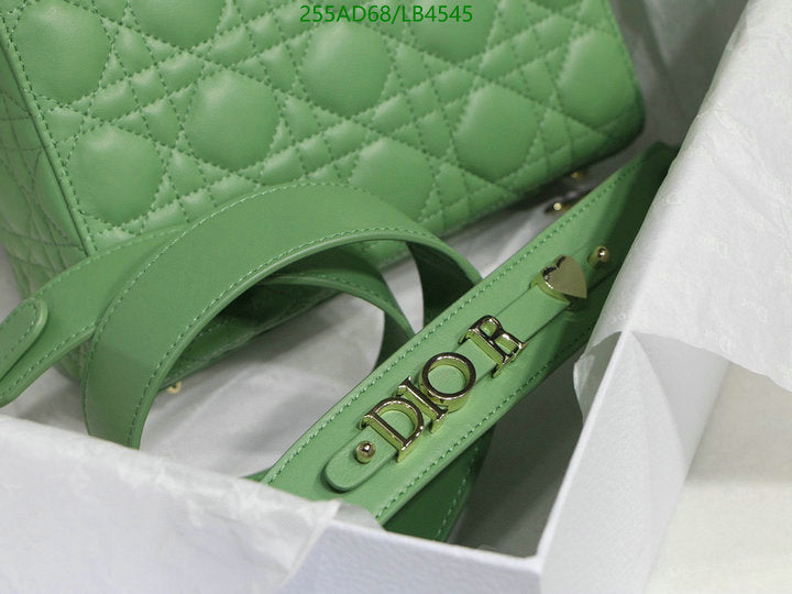 SAMCC - DOR Bags - 1320