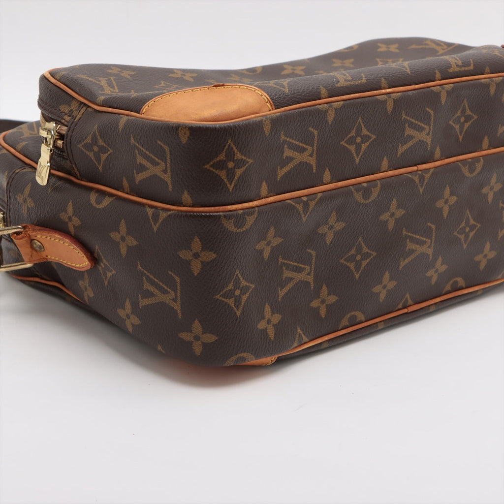 Louis Vuitton Monogram Nile M45244