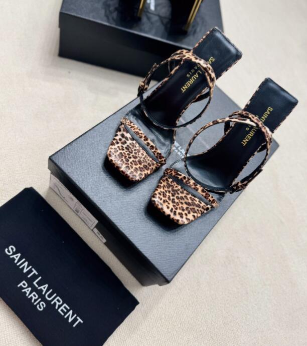 SAMC - YLS Women Shoes - 214