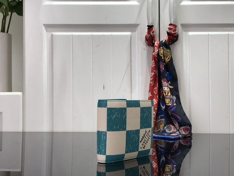GlamI Lu-Vi bags - 2525