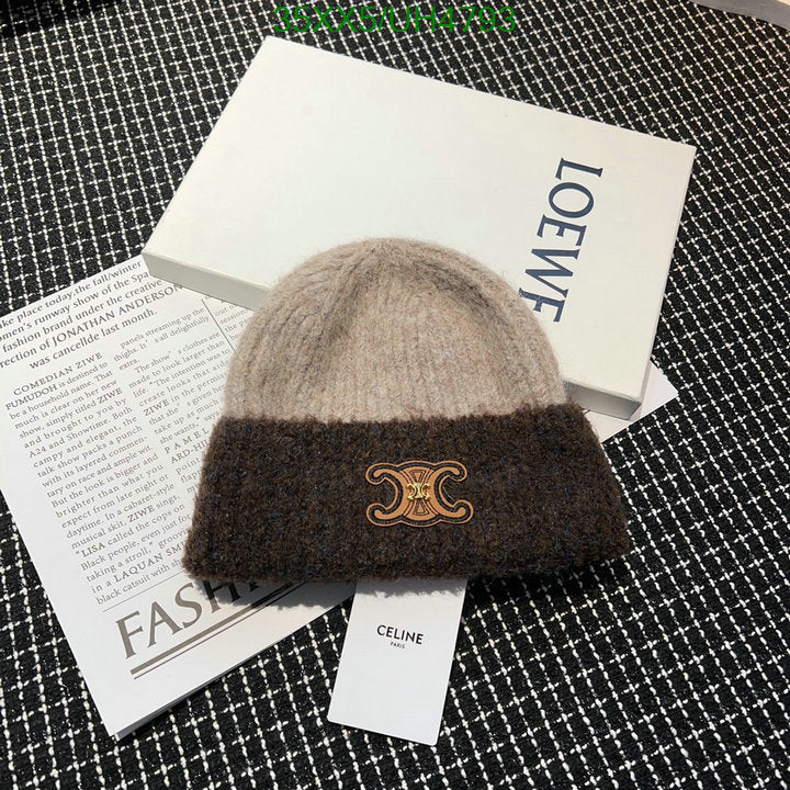 SAMC - COL Caps & Hats - 059