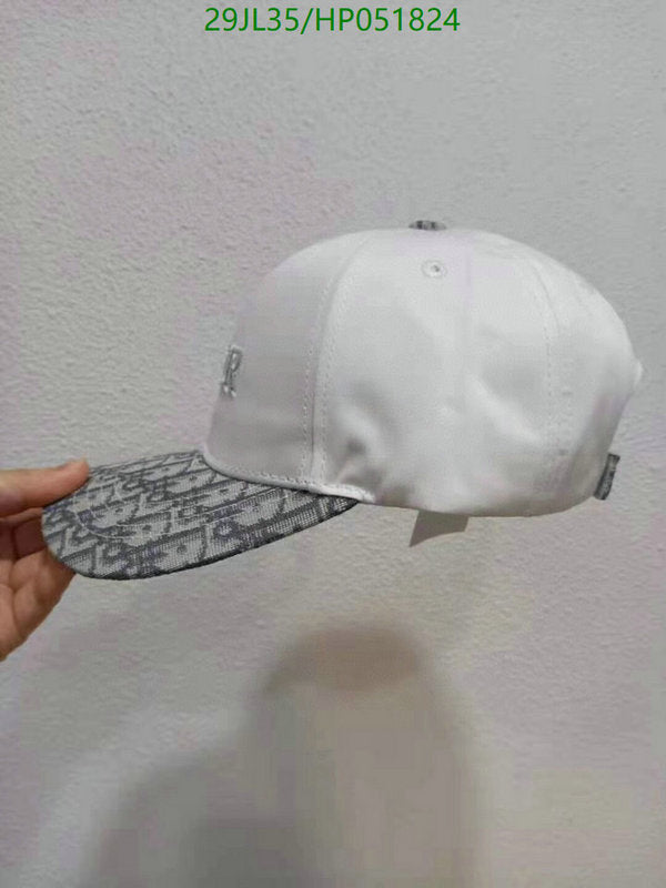 SAMC - DOR Caps & Hats - 183