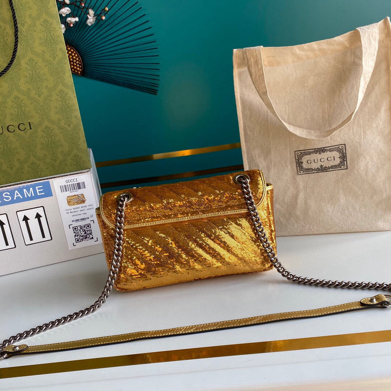 Glami Fashion - GCI Bags - 6059