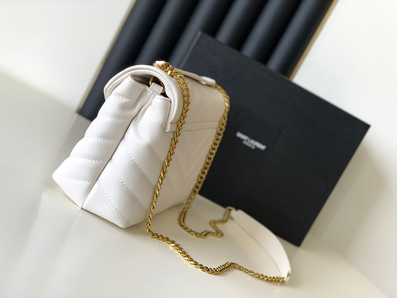 Satchel Bags - SLY Bags - 1474