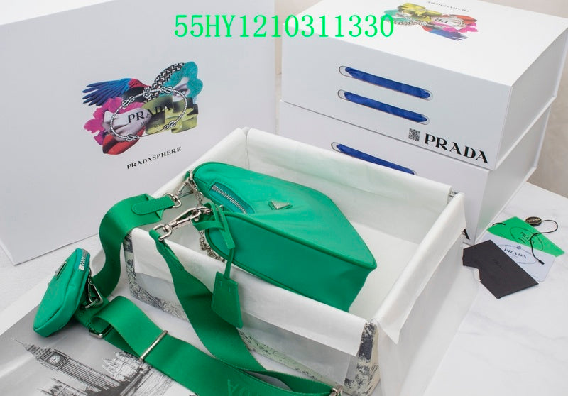 Satchel Bags - PDA Bags - 4600