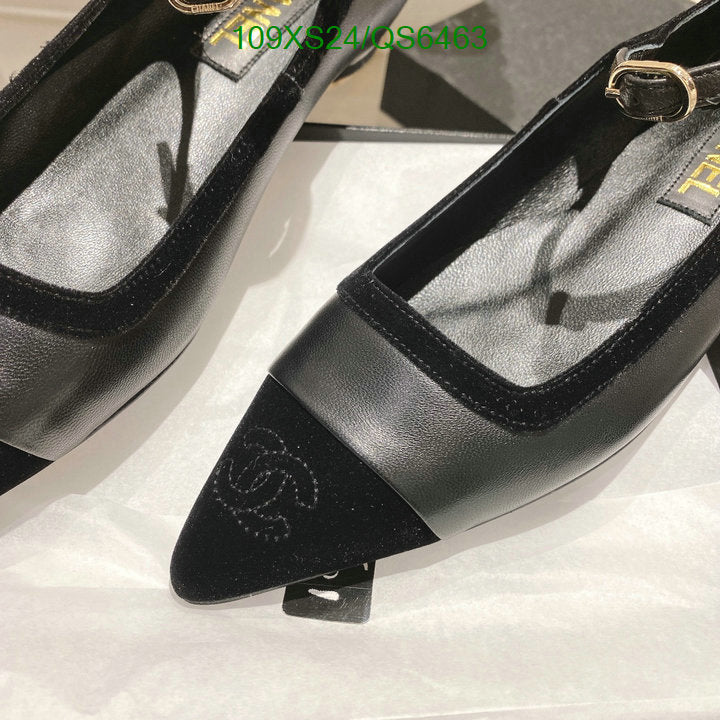 SAMC - CHL Women Shoes Ballet - 261
