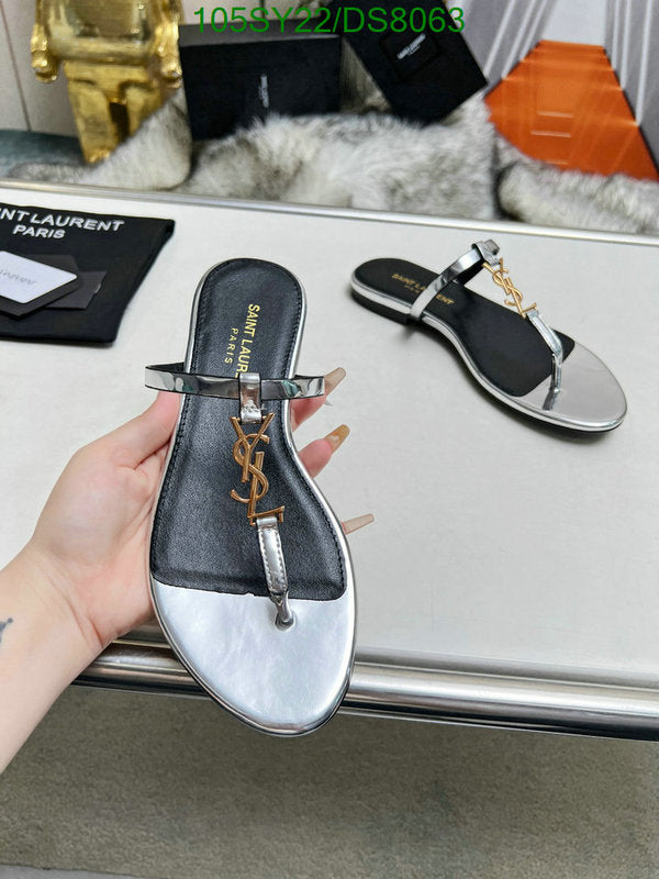 SAMC - YLS Women Shoes - 029