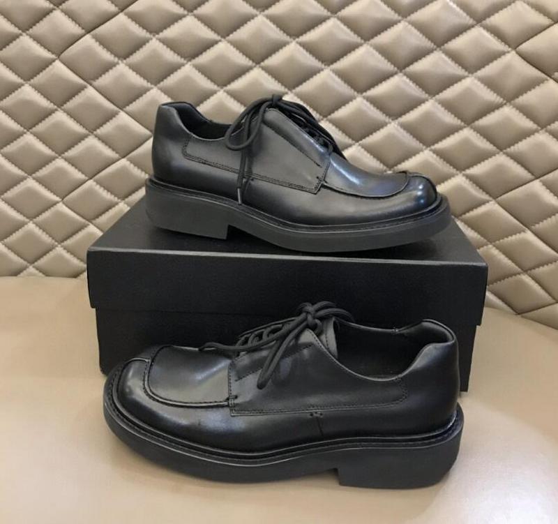 GlamyMen Shoes - 361