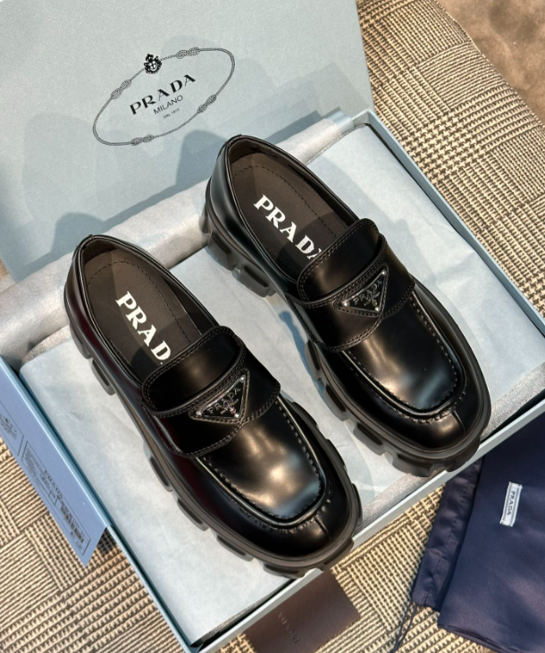 glamy - PD Women Shoes - 016