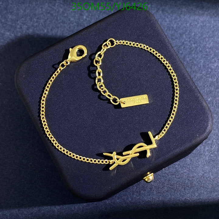 SAMC - YLS Jewelry - 048