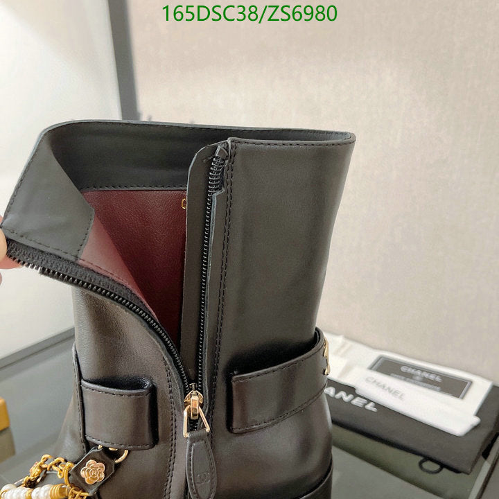 SAMC - CHL Women Boots - 299