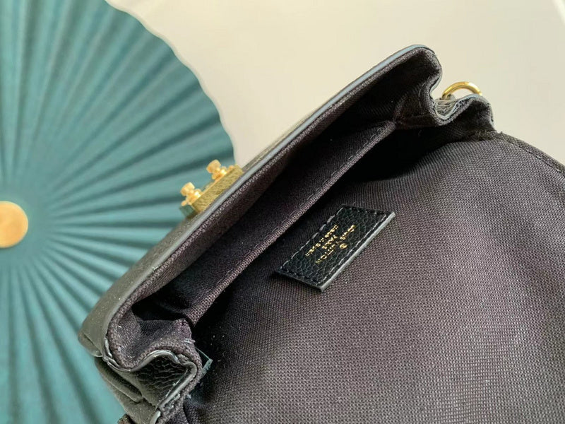 Glami Fashion Lu-Vi Bags - 16771