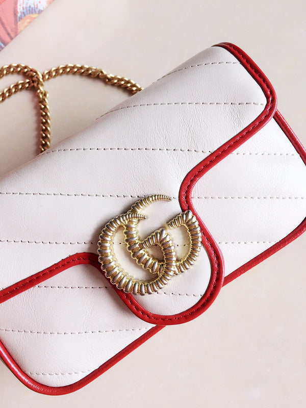 GUI2 Bags - Luxurious Bags  1110